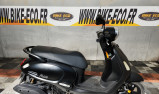SYM FIDDLE 4 125 2021 (62263)