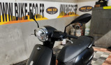 SYM FIDDLE 4 125 2021 (62263)