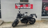 HONDA HORNET 750