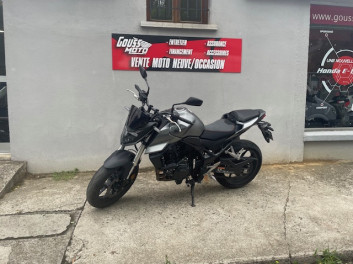 HONDA HORNET 750