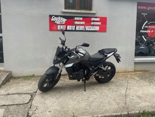 HONDA HORNET 750