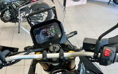 SUZUKI V-STROM 800DE