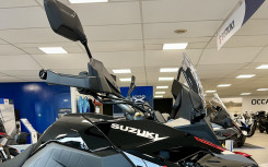 SUZUKI V-STROM 800DE