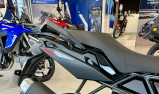 SUZUKI V-STROM 800DE