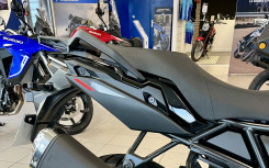 SUZUKI V-STROM 800DE