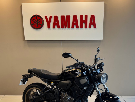 YAMAHA XSR 700 ABS