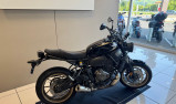 YAMAHA XSR 700 ABS