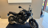 YAMAHA XSR 700 ABS