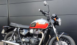 TRIUMPH Bonneville T100 A2