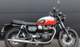 TRIUMPH Bonneville T100 A2