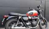 TRIUMPH Bonneville T100 A2