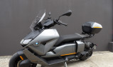 BMW CE 04 CE04 15KW PERMIS MOTO