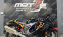 SUZUKI HAYABUSA 1340 - A PARTIR DE 350€/MOIS