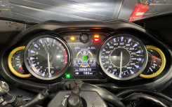 SUZUKI HAYABUSA 1340 - A PARTIR DE 350€/MOIS
