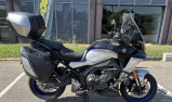 YAMAHA TRACER 9 GT +