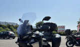 YAMAHA TRACER 9 GT +