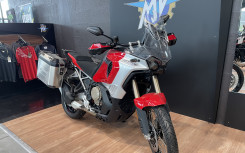 MV AGUSTA ENDURO VELOCE