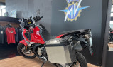 MV AGUSTA ENDURO VELOCE