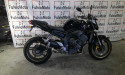 YAMAHA FZ1 ACCIDENTE RSV N°22718