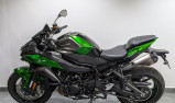 KAWASAKI Z H2