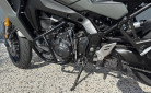 YAMAHA TRACER 9 GT 2023