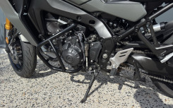YAMAHA TRACER 9 GT 2023