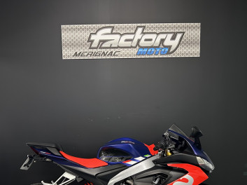 APRILIA RS 660 100CV