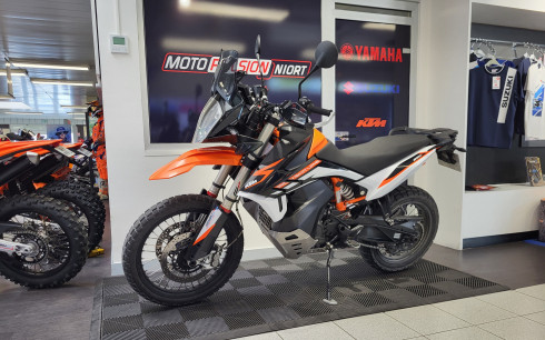 KTM 890 ADVENTURE R
