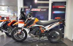 KTM 890 ADVENTURE R