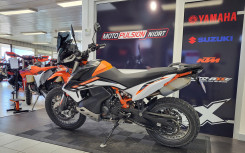 KTM 890 ADVENTURE R