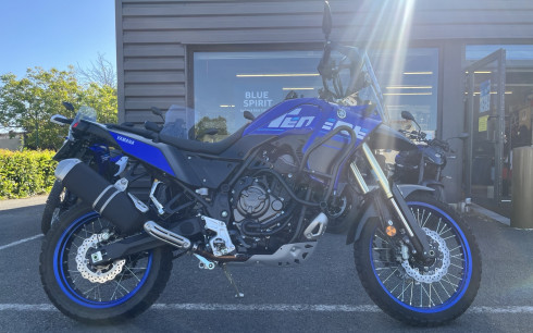 YAMAHA TENERE 700