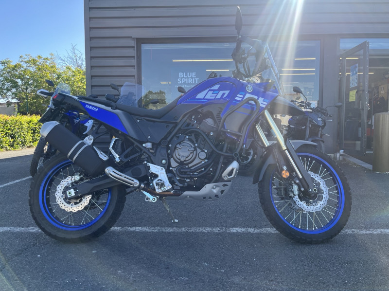 YAMAHA TENERE 700