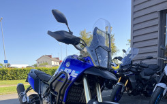 YAMAHA TENERE 700
