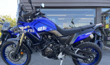 YAMAHA TENERE 700