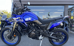 YAMAHA TENERE 700