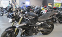 TRIUMPH STREET TRIPLE 675