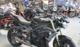 TRIUMPH STREET TRIPLE 675