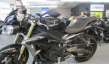 TRIUMPH STREET TRIPLE 675