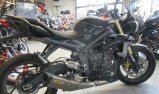 TRIUMPH STREET TRIPLE 675