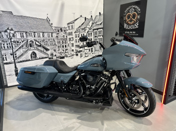 HARLEY-DAVIDSON TOURING ROAD GLIDE 1923