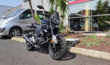 HONDA CB750 HORNET ABS