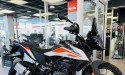 KTM 390 ADVENTURE