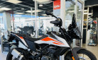 KTM 390 ADVENTURE