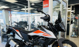 KTM 390 ADVENTURE