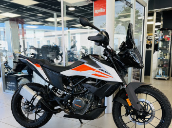 KTM 390 ADVENTURE