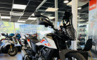 KTM 390 ADVENTURE