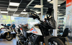 KTM 390 ADVENTURE
