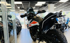 KTM 390 ADVENTURE