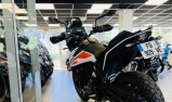KTM 390 ADVENTURE