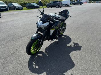 KAWASAKI Z 900